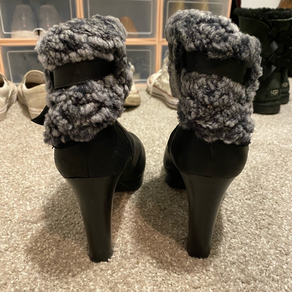 Ugg Booties